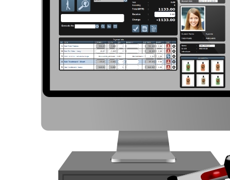 spa salon management software in malaysia