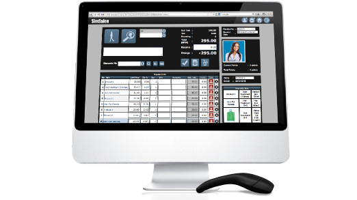 spa salon management software in malaysia