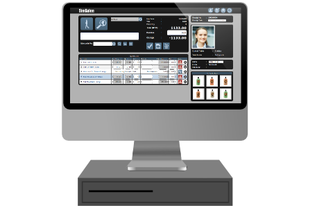 spa salon management software in malaysia