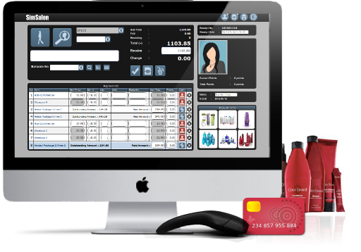 salon management software in malaysia