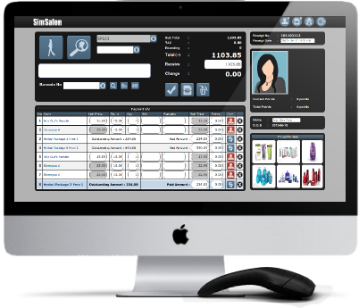 salon management software in malaysia