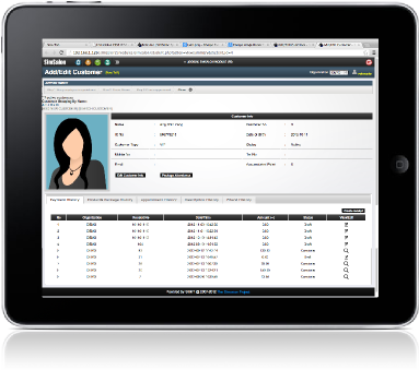 salon management software in malaysia