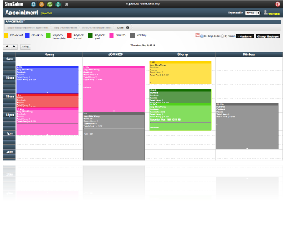 salon management software in singapore